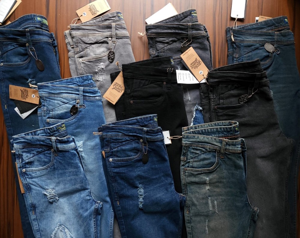 Cherry men's wear