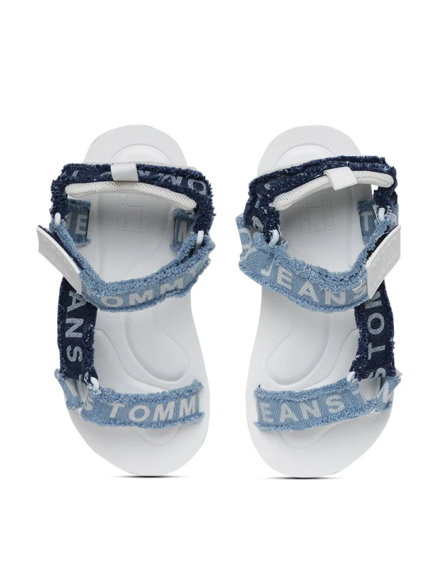 Tommy Shoes