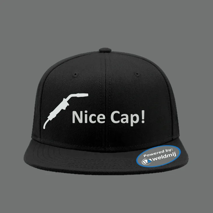 Mens Plain Baseball Cap