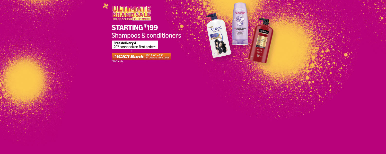 Cherry Mart promo