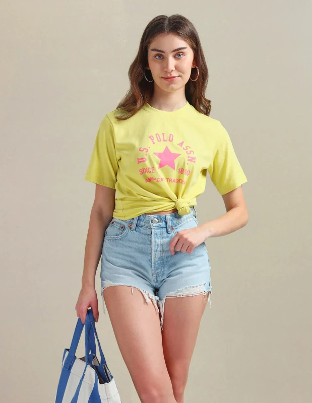 T-Shirt Western Wear