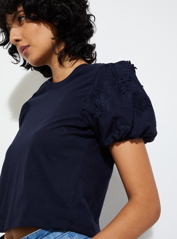 Ladies Top