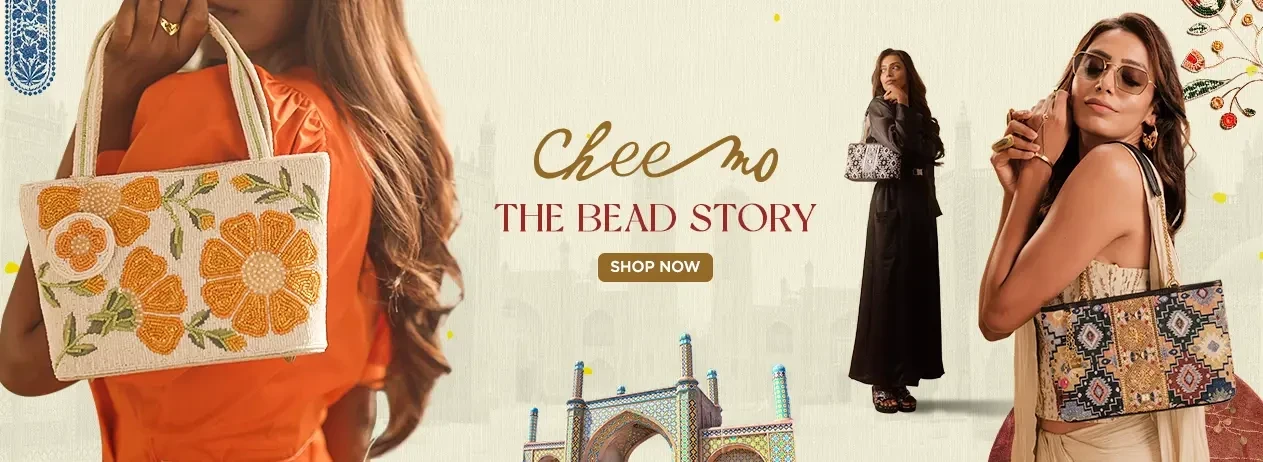 Cherry Mart promo