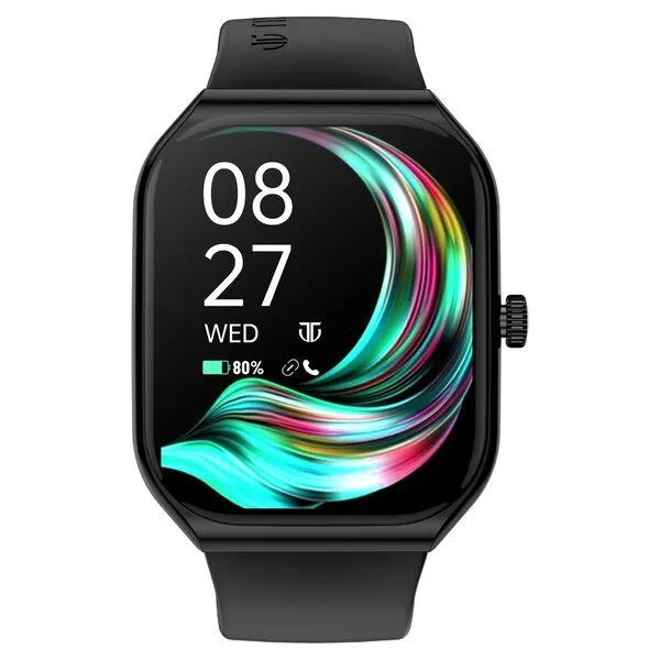 Smartwatch with Bluetooth
