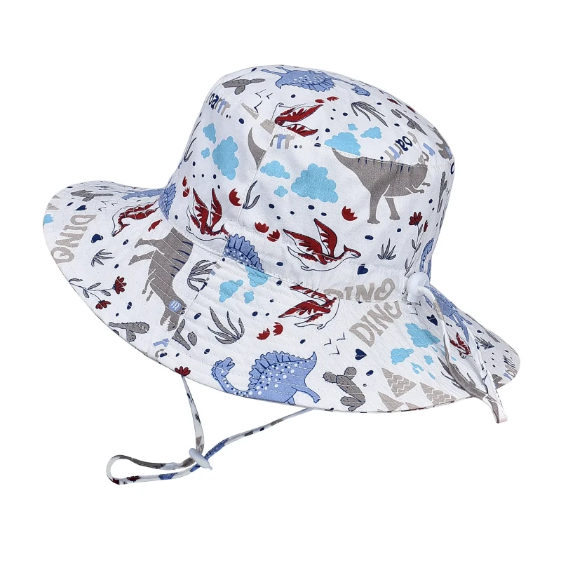 Kids baby cap