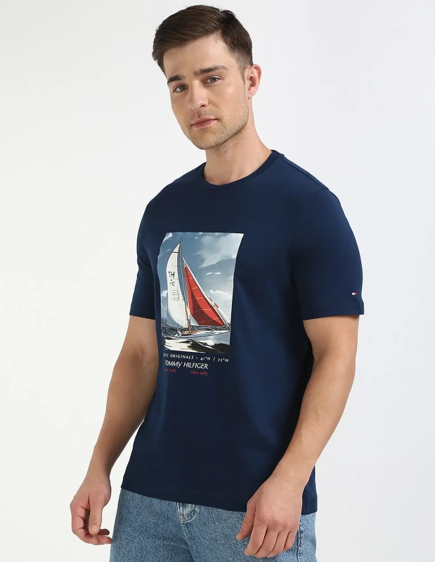 T-Shirt Polo