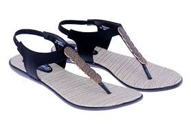Foot wear