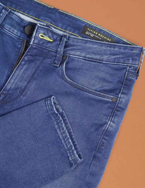 Men's Jeans