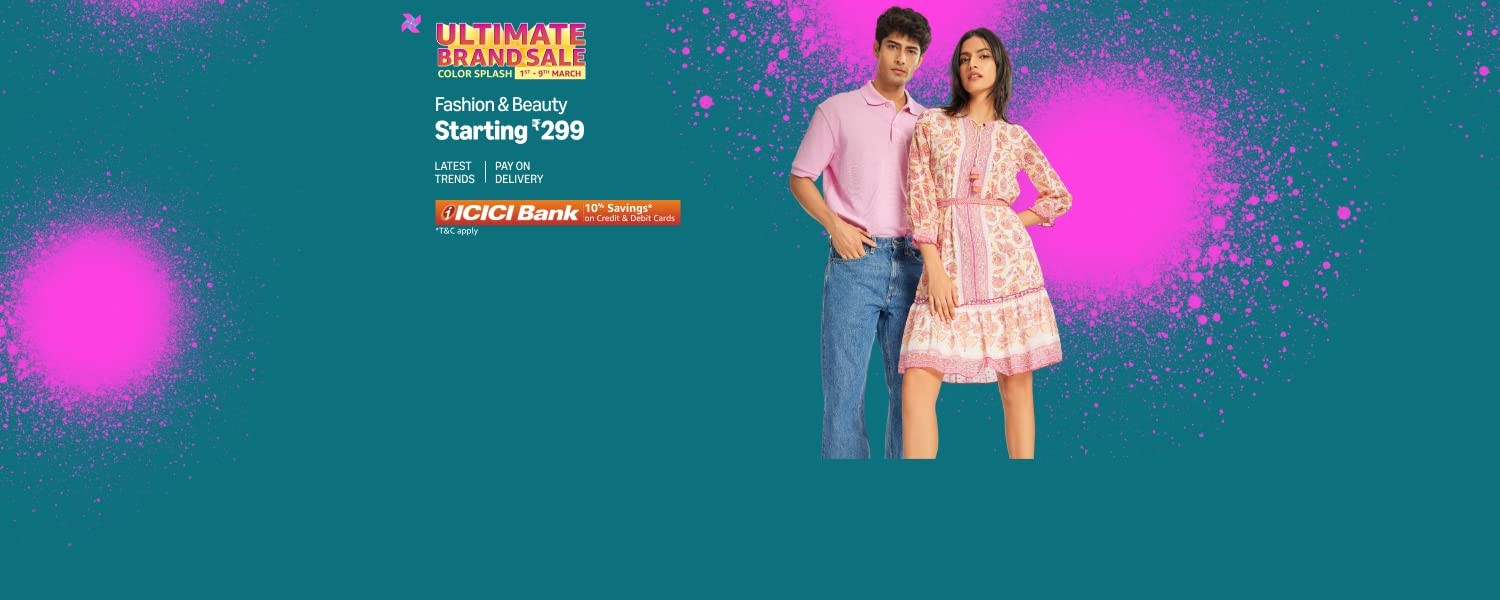 Cherry Mart promo
